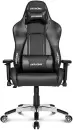 Игровое кресло AKRacing Premium (черный) icon 3