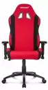 Игровое кресло AKRacing Prime (красный/черный) icon 2