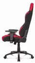 Игровое кресло AKRacing Prime (красный/черный) icon 3