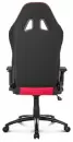 Игровое кресло AKRacing Prime (красный/черный) icon 4