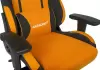 Игровое кресло AKRacing Prime (оранжевый/черный) icon 2