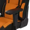 Игровое кресло AKRacing Prime (оранжевый/черный) icon 5