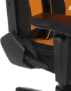 Игровое кресло AKRacing Prime (оранжевый/черный) icon 6