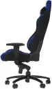 Игровое кресло AKRacing Prime (синий/черный) icon 7