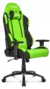 Игровое кресло AKRacing Prime (зеленый/черный) icon