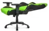 Игровое кресло AKRacing Prime (зеленый/черный) icon 3