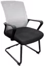 Офисный стул AksHome Alex (серый/черный) фото 2