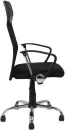 Офисное кресло AksHome Allison Eco (черный) icon 5