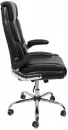 Компьютерное кресло AksHome Armstrong (кожзам черный) icon 2