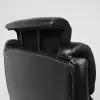 Компьютерное кресло AksHome Armstrong (кожзам черный) icon 5