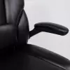 Компьютерное кресло AksHome Armstrong (кожзам черный) icon 7