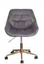 Компьютерное кресло AksHome Bali (темно-серый) icon 2