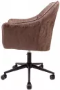 Кресло AksHome Barren (коричневый) icon 3