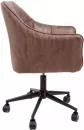 Кресло AksHome Barren (коричневый) icon 4