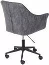 Кресло AksHome Barren (серый) фото 4