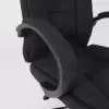Офисное кресло AksHome Bill (ткань, черный) icon 4