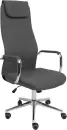 Офисное кресло AksHome Bloom (ткань серый) icon