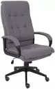 Офисное кресло AksHome Bunny (ткань, серый) icon