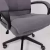 Офисное кресло AksHome Bunny (ткань, серый) icon 6