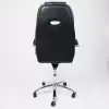 Компьютерное кресло AksHome Cobra (натуральная кожа, черный) icon 3