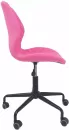 Кресло AksHome Delfin (розовый) фото 5