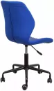 Кресло AksHome Delfin (синий) фото 3