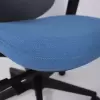 Офисное кресло AksHome Dynamic (серый/синий/черный полиамид) icon 3