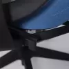 Офисное кресло AksHome Dynamic (серый/синий/черный полиамид) icon 7