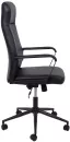 Кресло офисное AksHome Edison (черный) фото 3