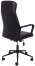 Кресло офисное AksHome Edison (черный) фото 4