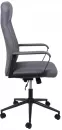 Кресло офисное AksHome Edison (серый) фото 3