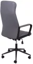 Кресло офисное AksHome Edison (серый) фото 4
