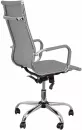 Кресло AksHome Elegance (серый) фото 3