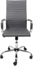 Офисное кресло AksHome Elegance light Eco (серый) icon 2