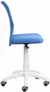 Кресло AksHome Eva (голубой) фото 3