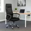 Офисное кресло AksHome First CH (черный) icon 4