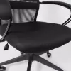 Офисное кресло AksHome First PL (черный) icon 7