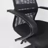 Офисное кресло AksHome First PL (черный) icon 8