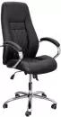 Офисное кресло AksHome Galaxy Eco (черный) icon