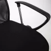 Кресло AksHome Gamma (черный) фото 10