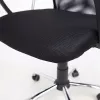 Кресло AksHome Gamma (черный) фото 9