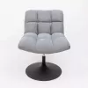 Кресло AksHome Grande (серый) фото 2