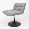 Кресло AksHome Grande (серый) фото 4