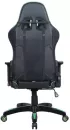 Кресло Brabix GT Carbon GM-120 (черный/зеленый) фото 4