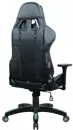Кресло Brabix GT Carbon GM-120 (черный/зеленый) фото 5