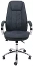 Офисное кресло AksHome Kapral (серый) фото 2