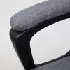 Кресло AksHome Mark (серый) фото 10
