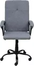 Кресло AksHome Mark (серый) фото 4