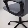 Кресло AksHome Mark (серый) фото 8