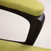 Кресло AksHome Mark (светло-зеленый) фото 6